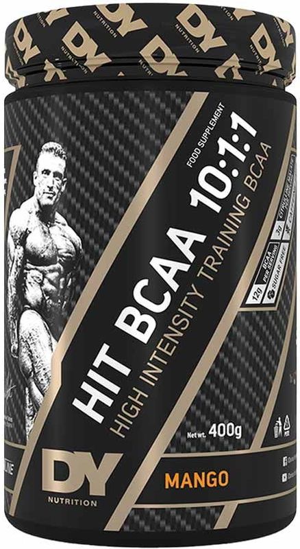 HIT BCAA 10:1:1 400gr