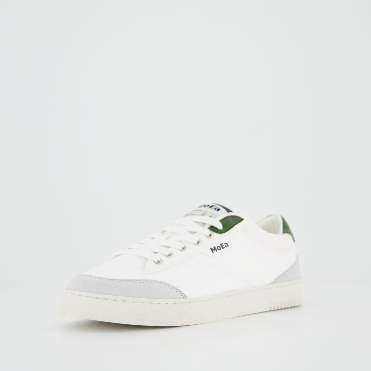 MoEa GEN 3 - Cactus White & Green