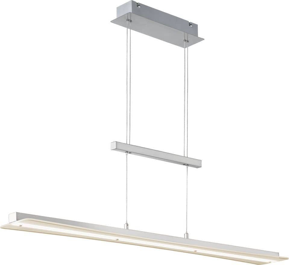 LED-Pendelleuchte
