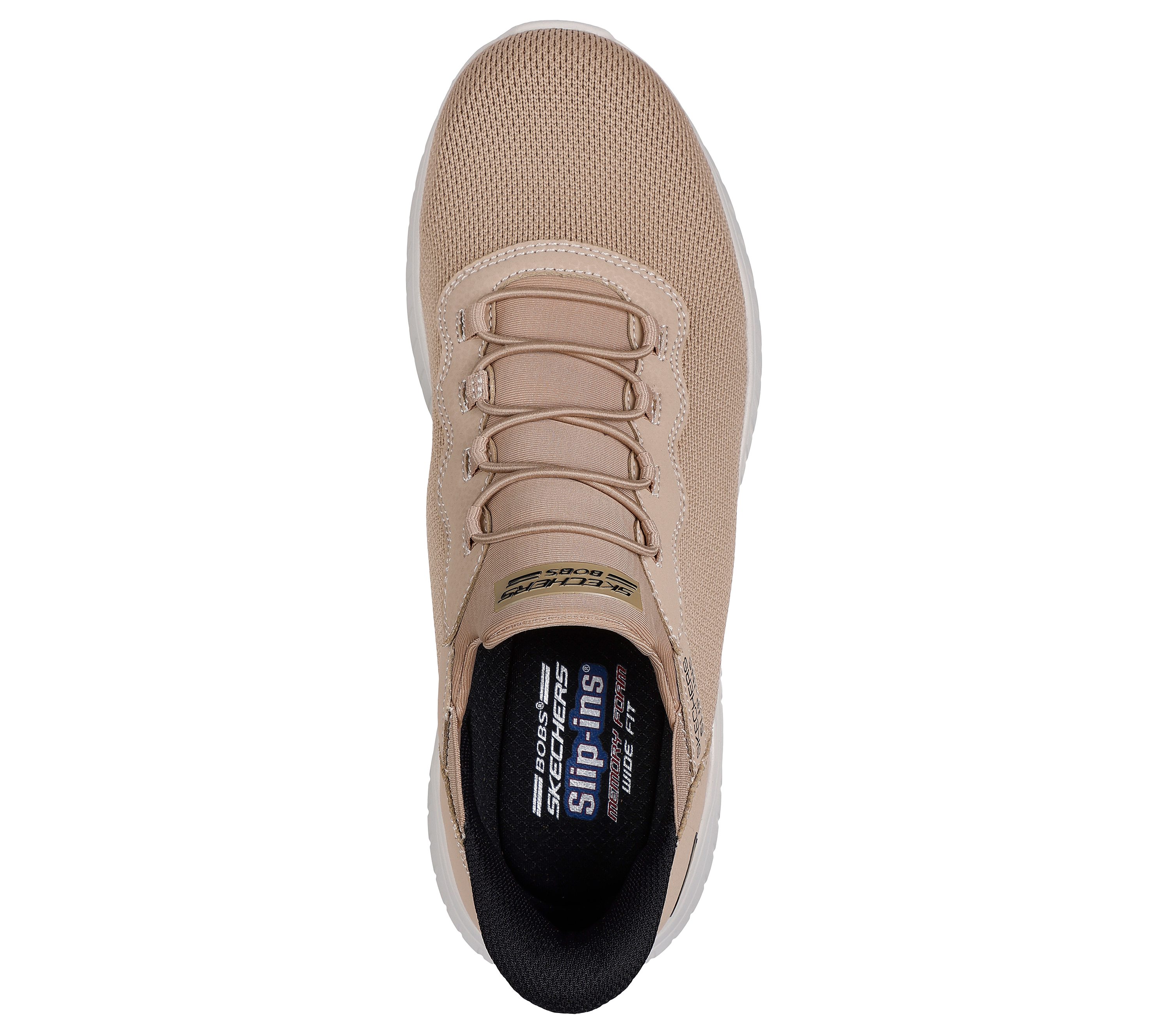Skechers Slip-ins: BOBS Sport Squad Chaos