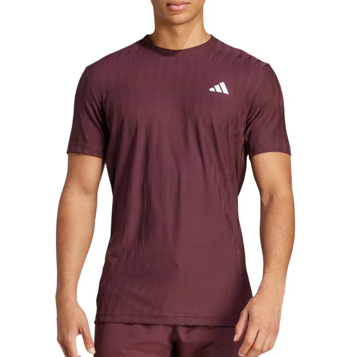 Adidas ClimaCool AirChill Freelift Shirt Heren