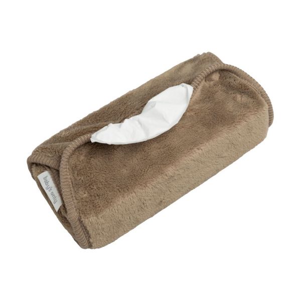 Baby's Only Cozy Billendoekjeshoes - Clay