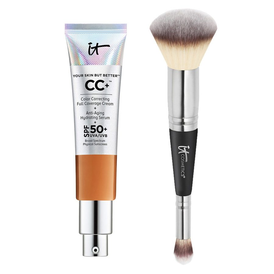 It Cosmetics CC+ Foundation SPF50+ 15 Rich 32ml