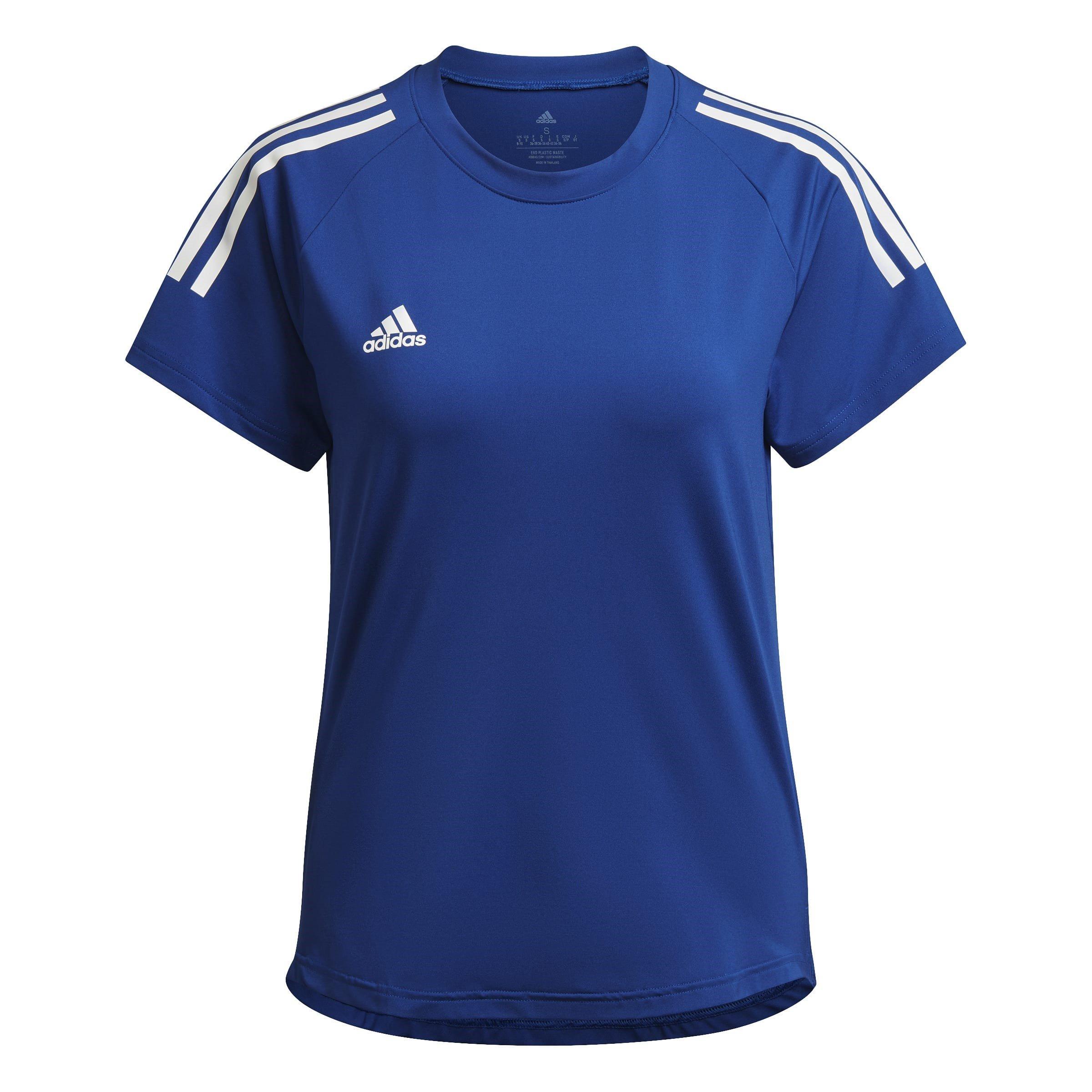 adidas Hilo Jersey Womens