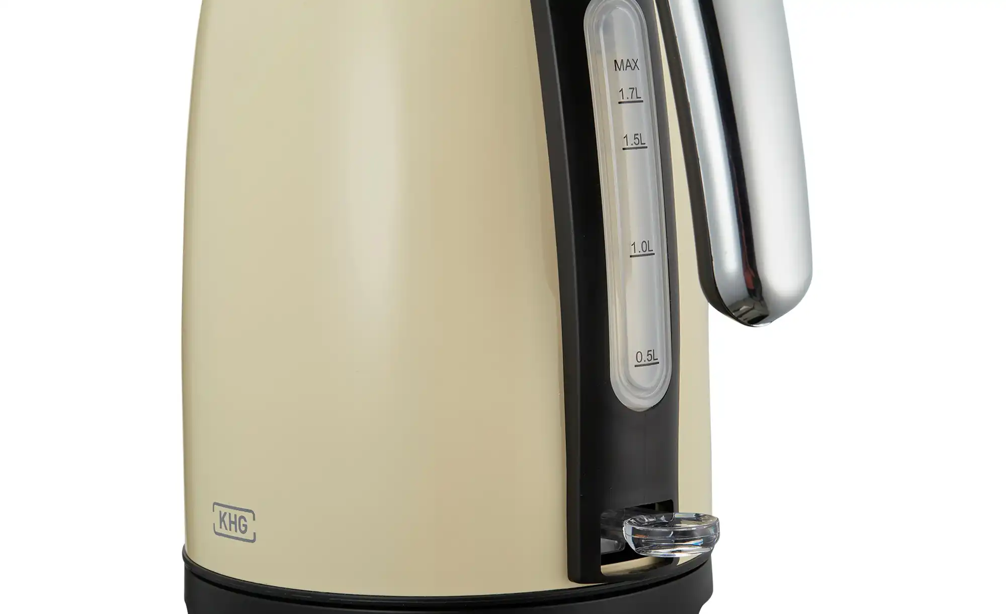 KHG Wasserkocher WK-1714 CE