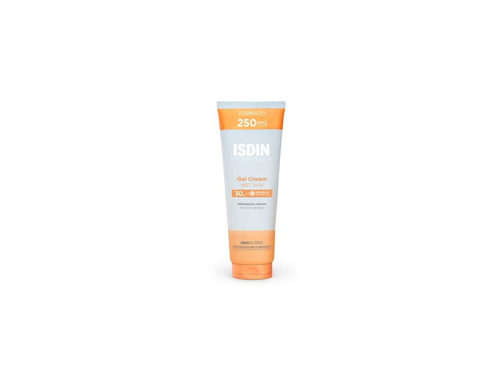 GEL ISDIN CREME FOTO SPF30 250ML