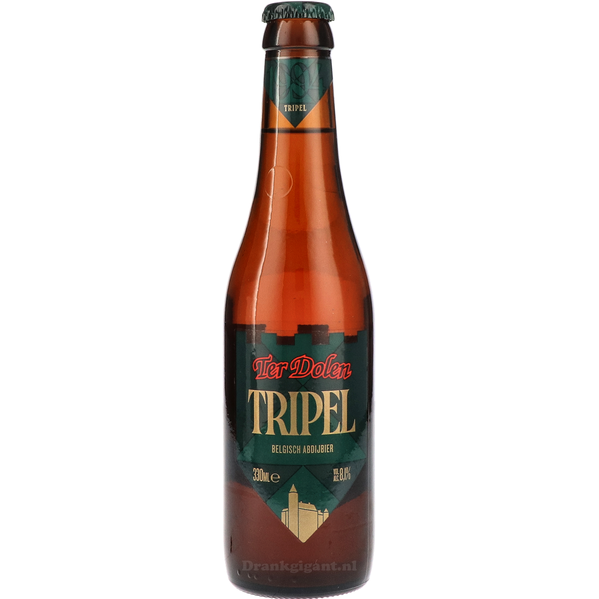 Ter Dolen Tripel 33 cl
