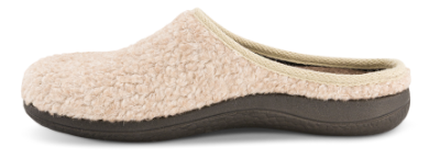 Rohde Hjemmesko Beige 4842
