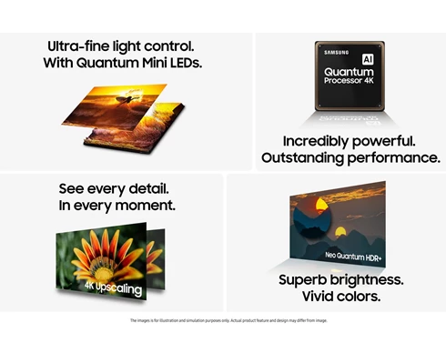 Samsung TQ75QN90FATXXC