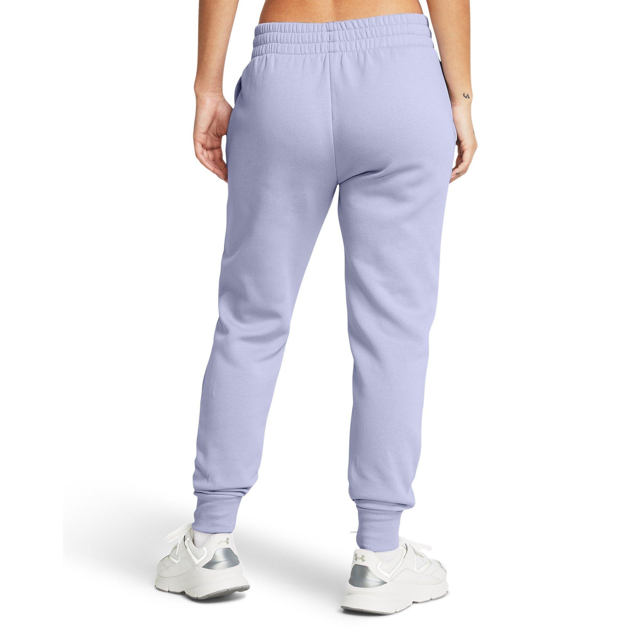 Under Armour UA Rival Fleece Joggers Womens