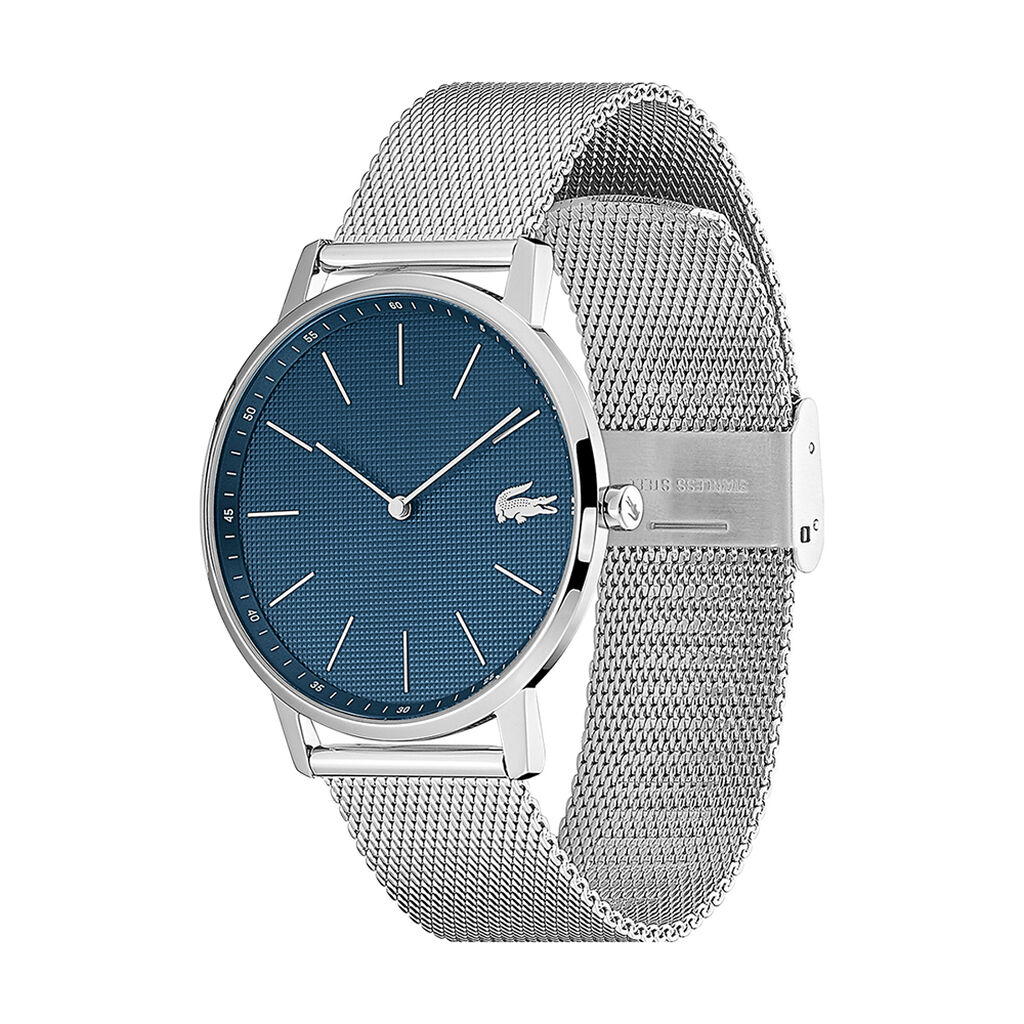Montre Lacoste Moon Bleu