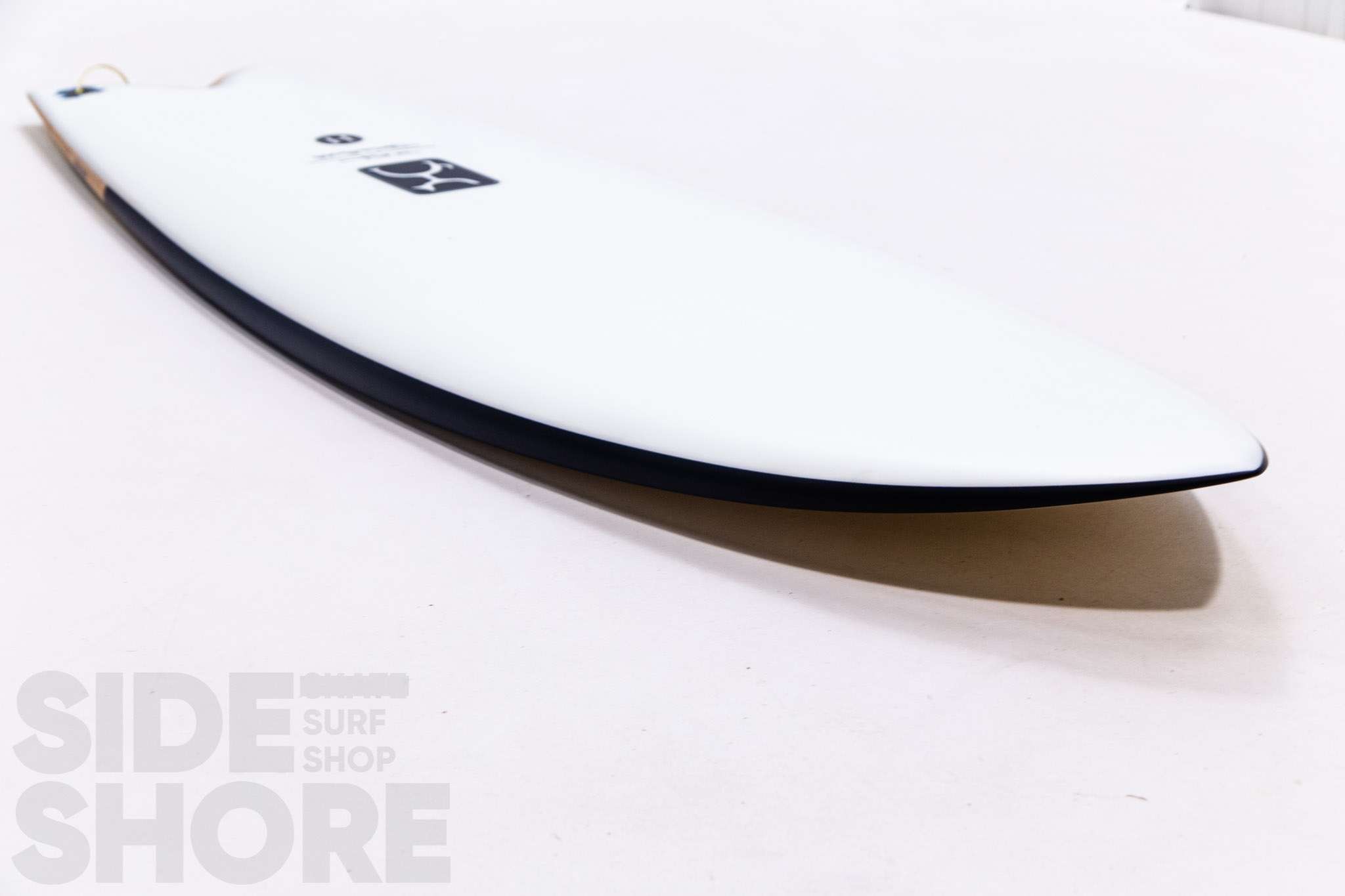Firewire Too Fish - 5'7 x 21 5/16