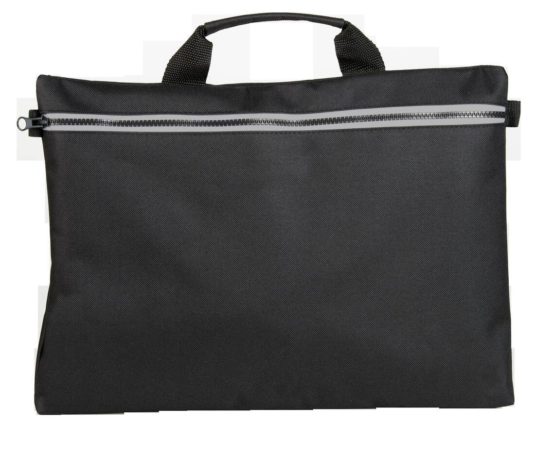 Black&Match BM901 - Sac Polyvalent pour Documents et PC