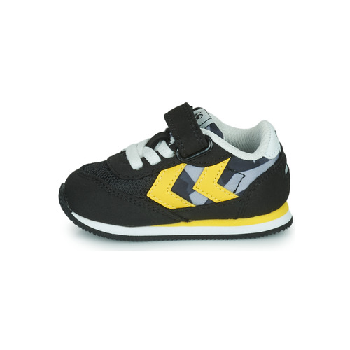 hummel - REFLEX INFANT - Noir