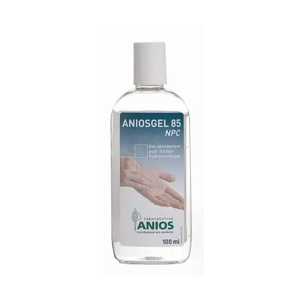 Aniosgel 85 NPC 100ml