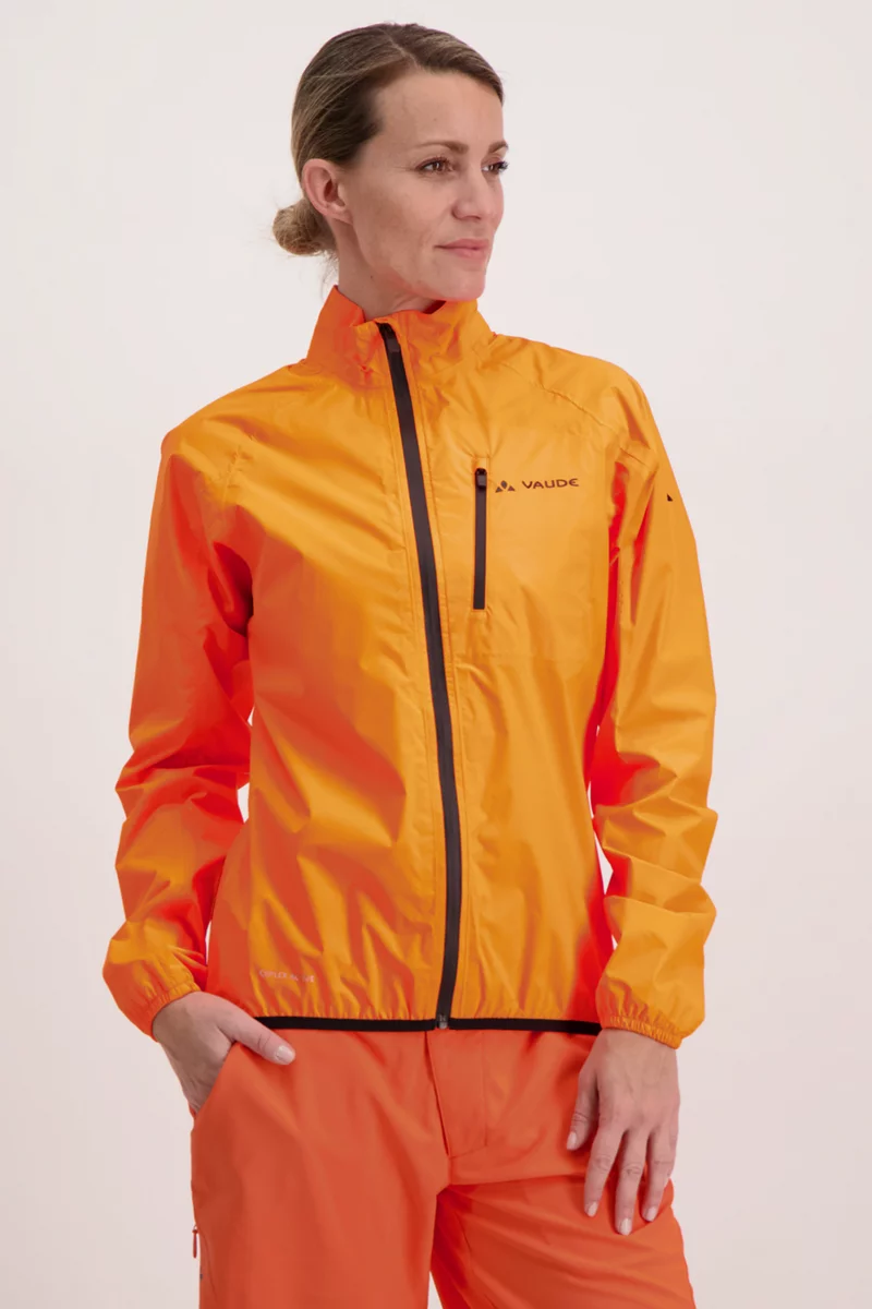 VAUDE Drop III Damen Bikejacke