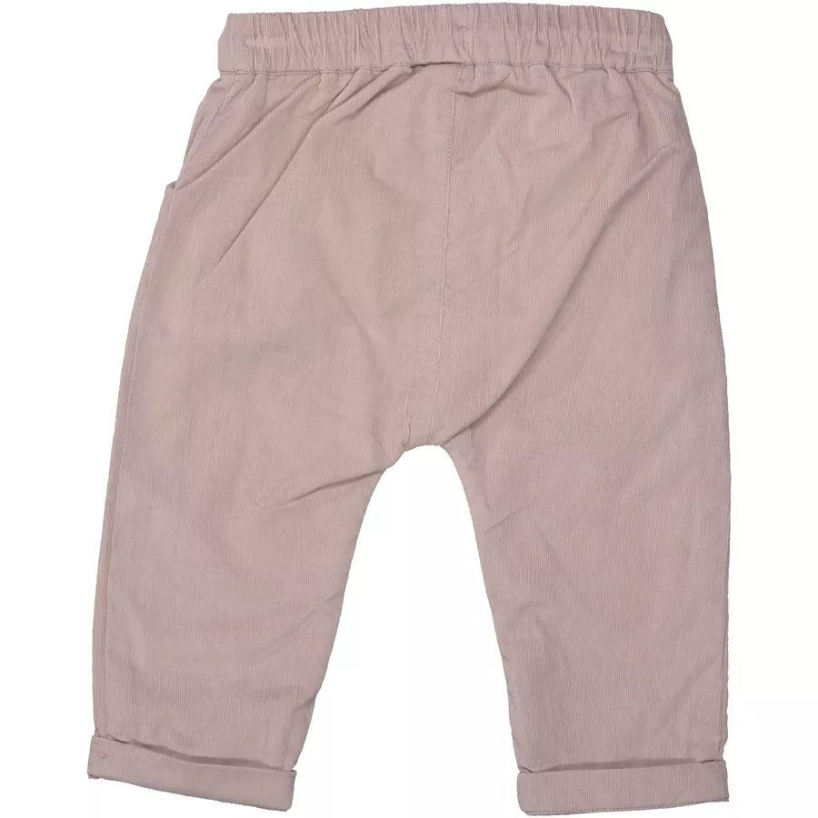 STACCATO Cordhose soft taupe