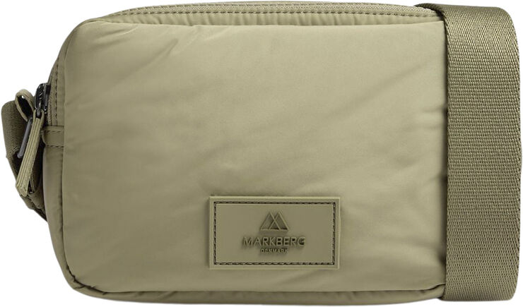 Markberg LessMBG Crossbody Bag, Recycle 802