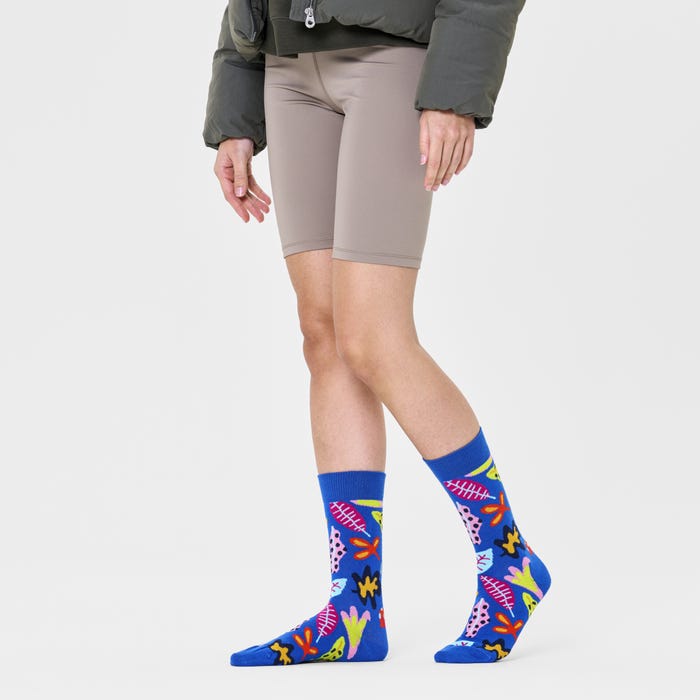 Happy Socks-Happy Socks Leaves