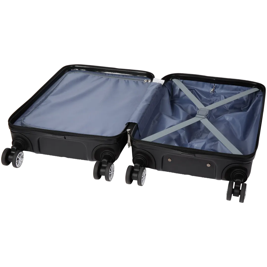 Valise Spilbergen Budapest