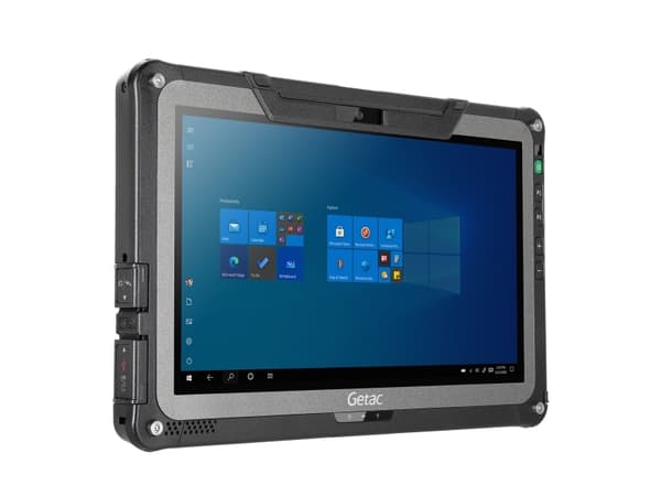 Getac F110 G6, 29,5 cm (11.6