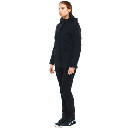 Veste Dainese BRERA D-DRY XT FEMME - Gris