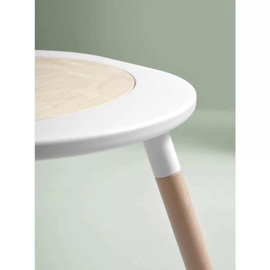 STOKKE® MuTable™ Tisch V2 white