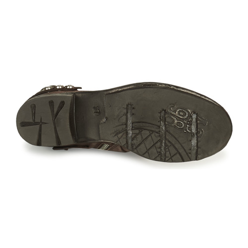 Airstep / A.S.98 - NOVA 17 - Marron