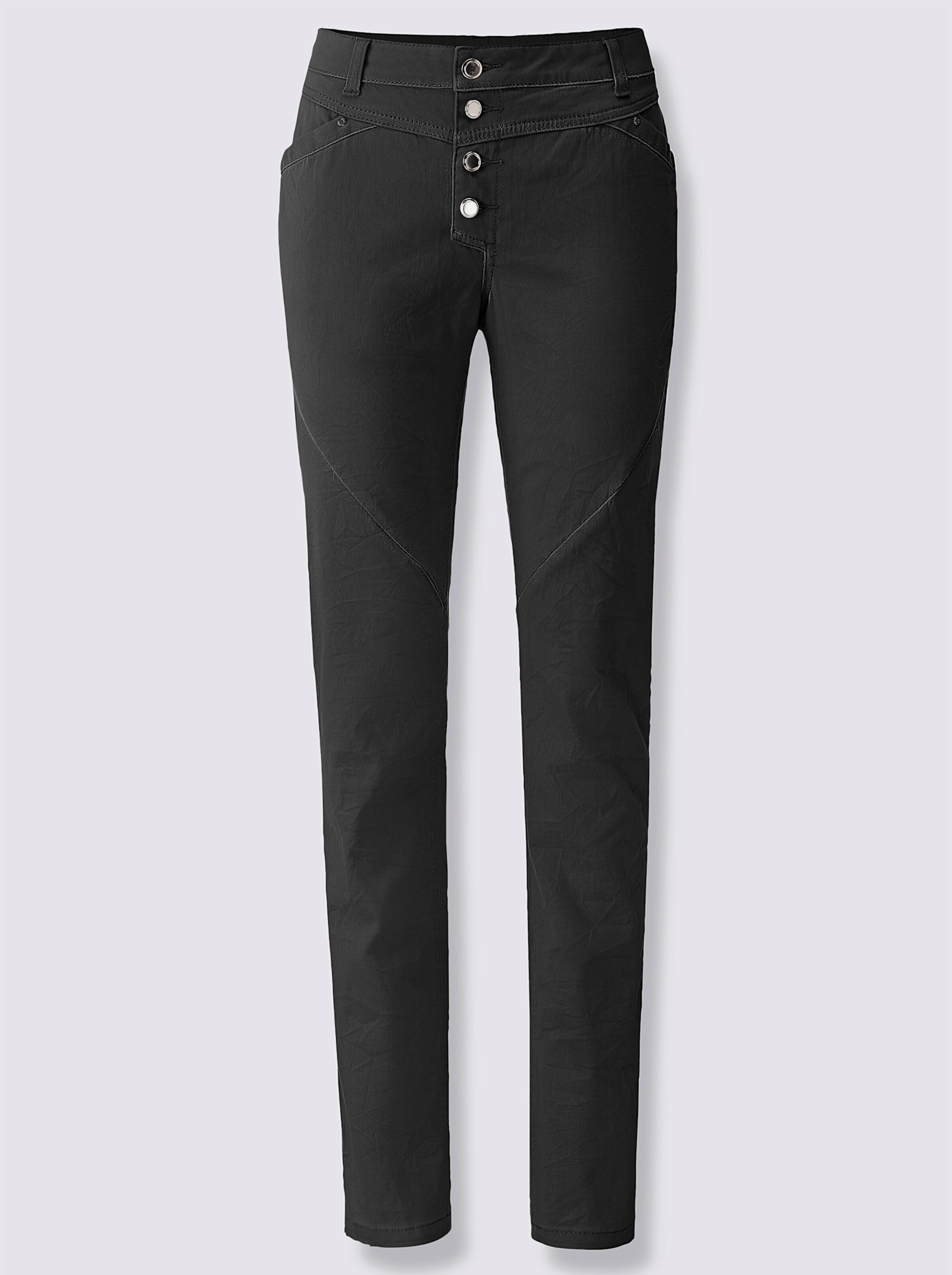 Baumwollhose