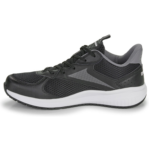 Reebok Sport - REEBOK ROAD SUPREME - Noir / Blanc