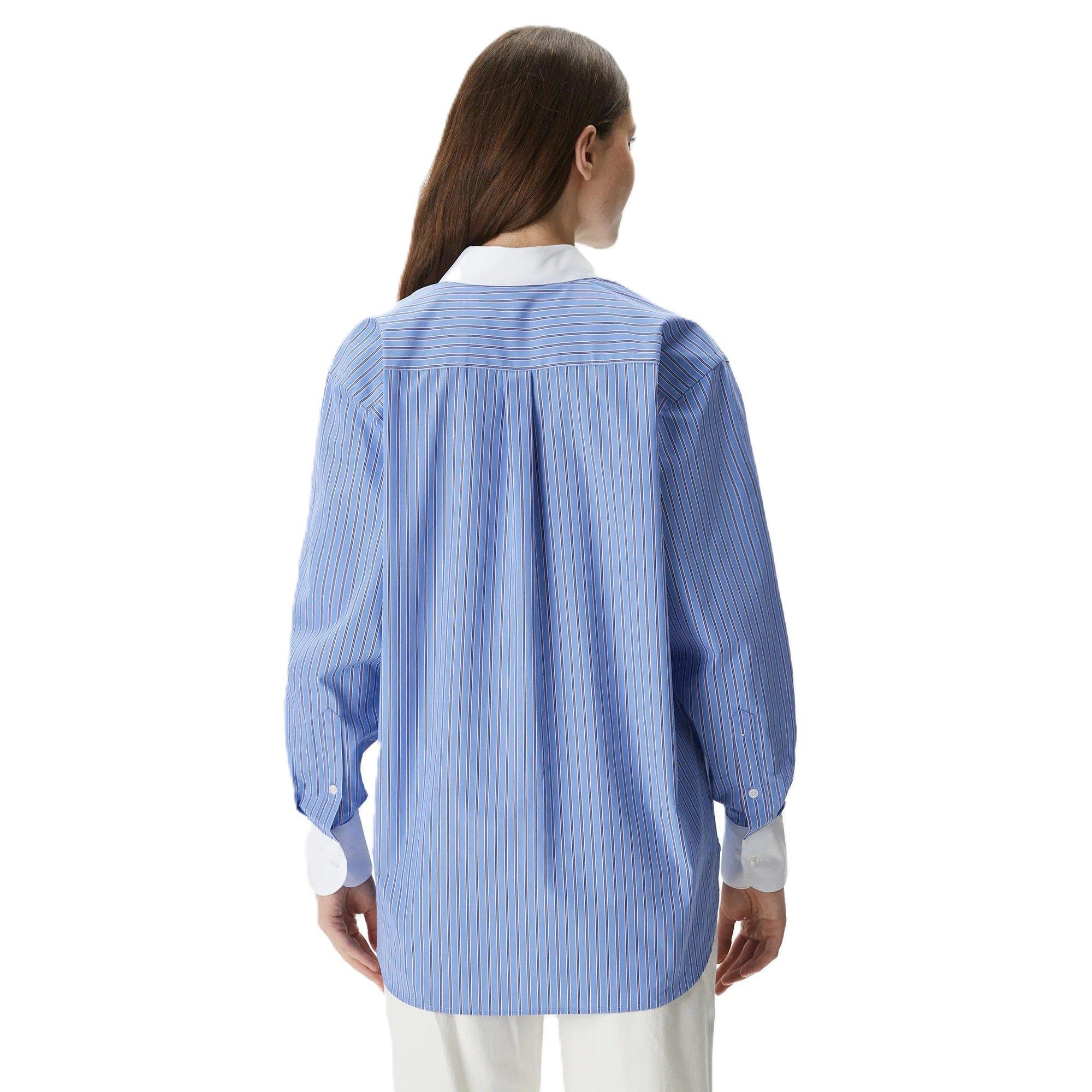 Lacoste CF6951 Shirt Ld99