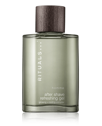 Rituals Homme After Shave Refreshing Gel 100ml