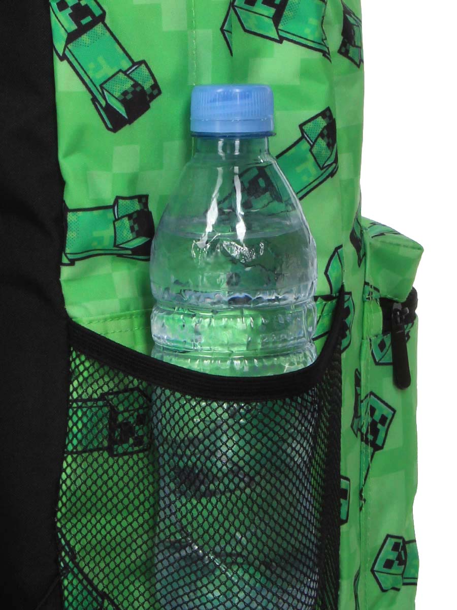 Sac À dos Minecraft Totem Dome