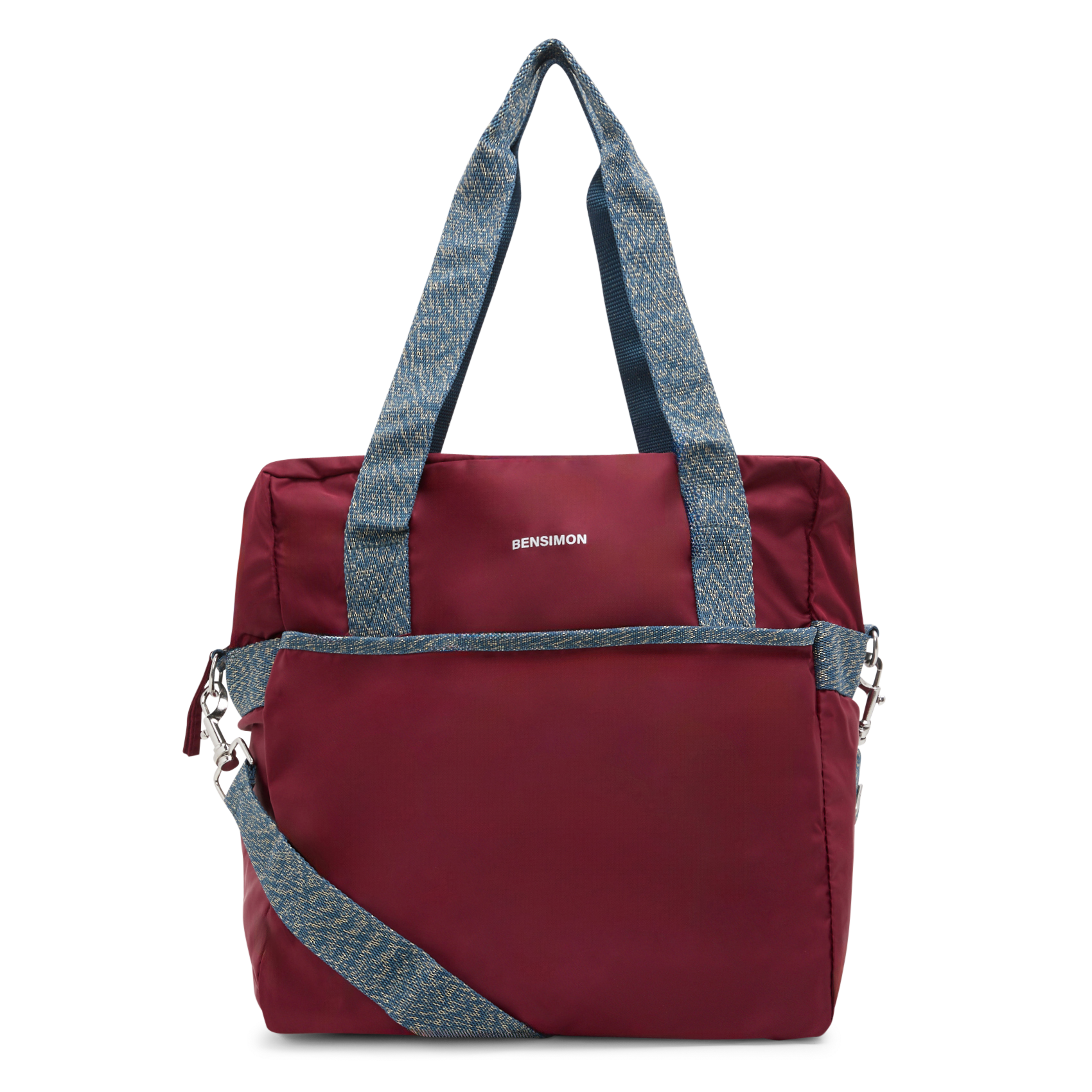 ONE DAY - Sac voyage | Violet