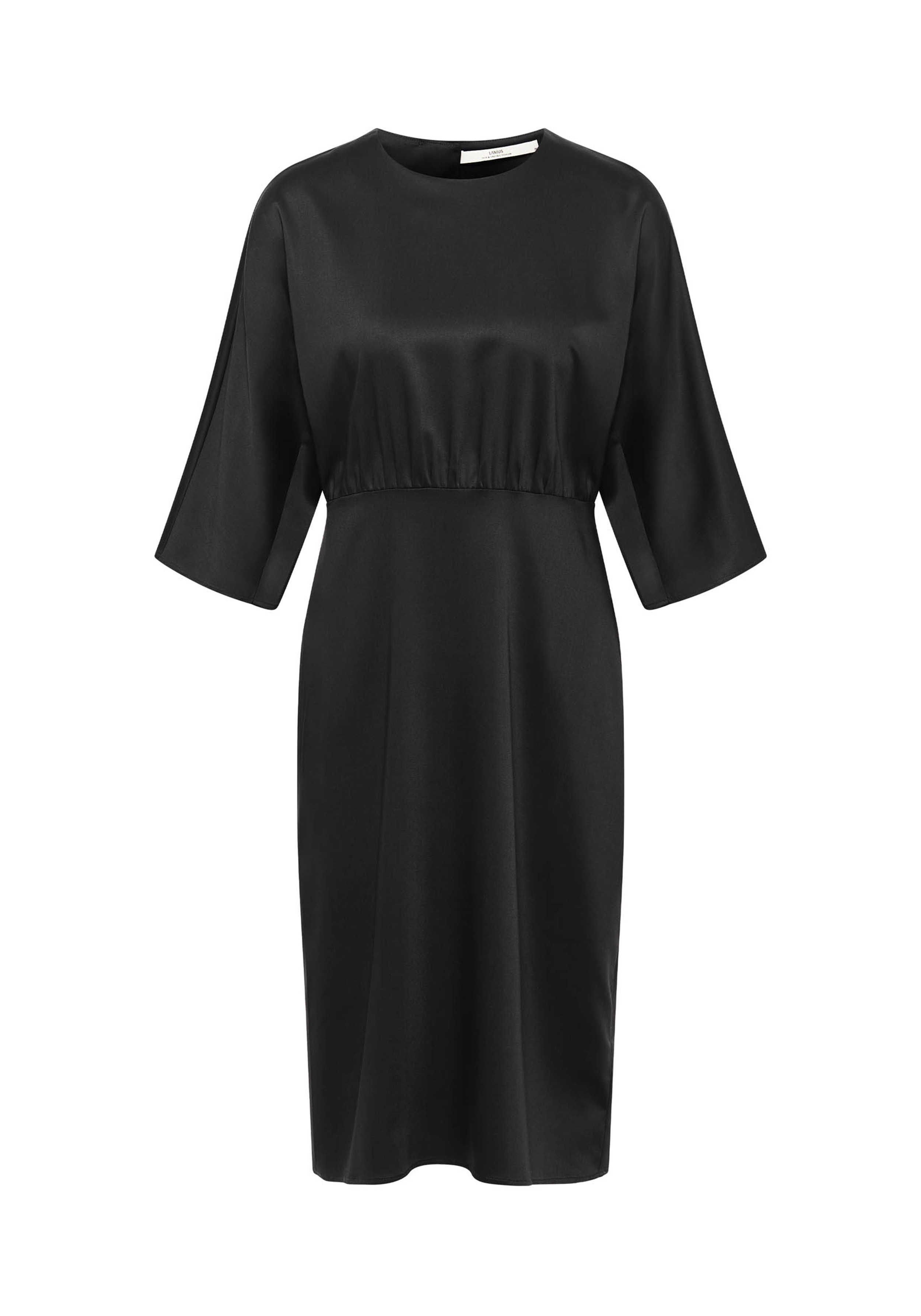 Lanius Kleid Black