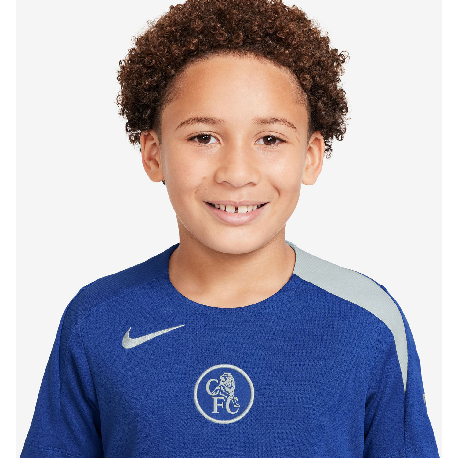 Nike Chelsea Trainingsset