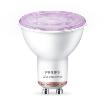 Philips Smart LED GU10 color