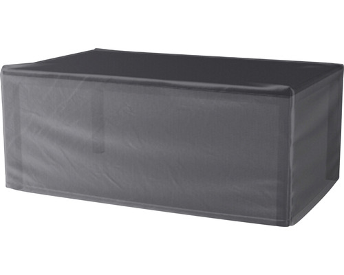 Beschermhoes voor tuinmeubelset 180x110x70 cm