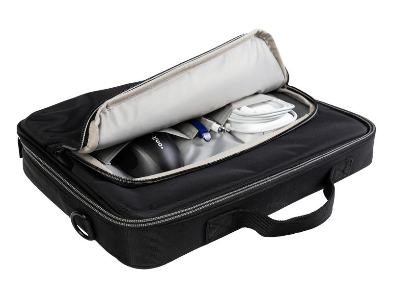 onit Notebooktasche Clamshell 13.3-14.1