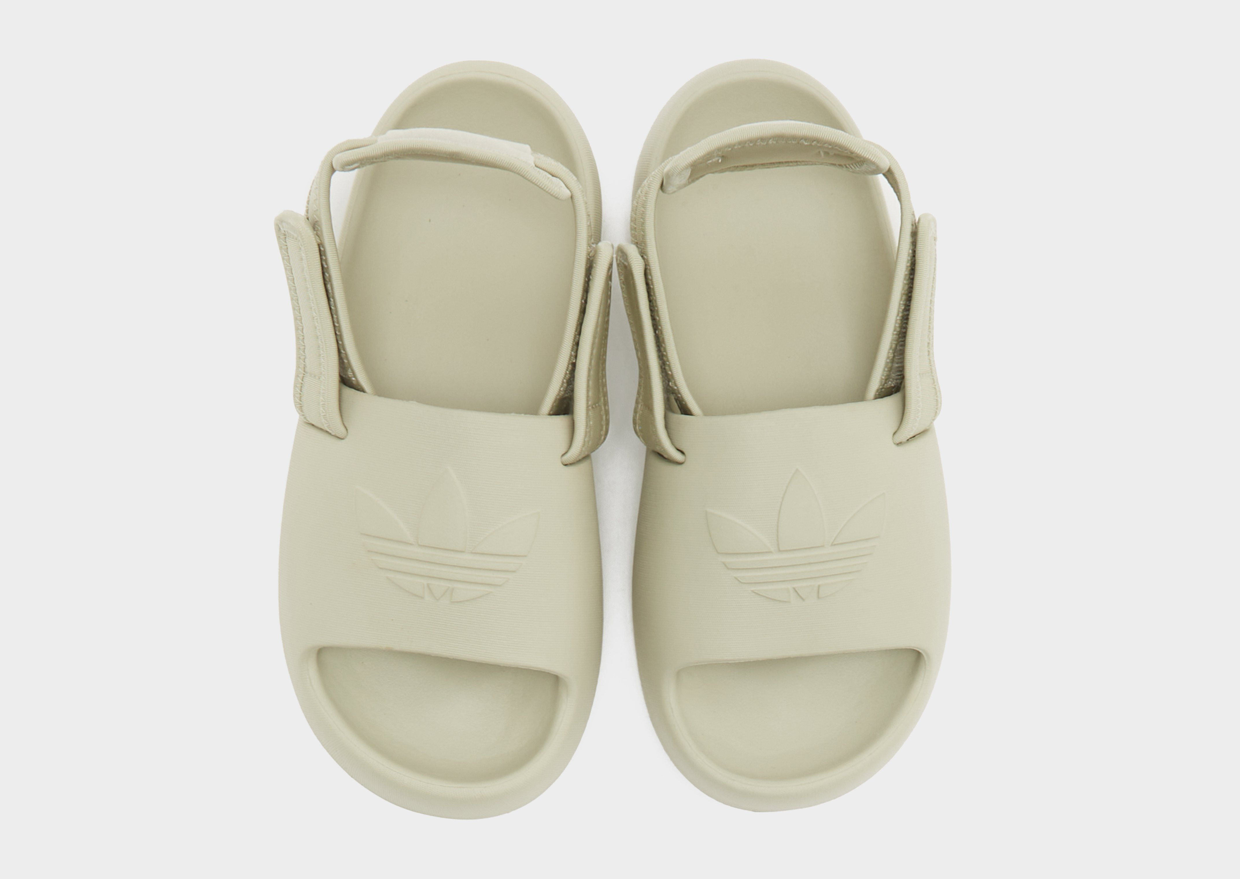 adidas Originals Claquettes AdiFOM Adilette Enfant