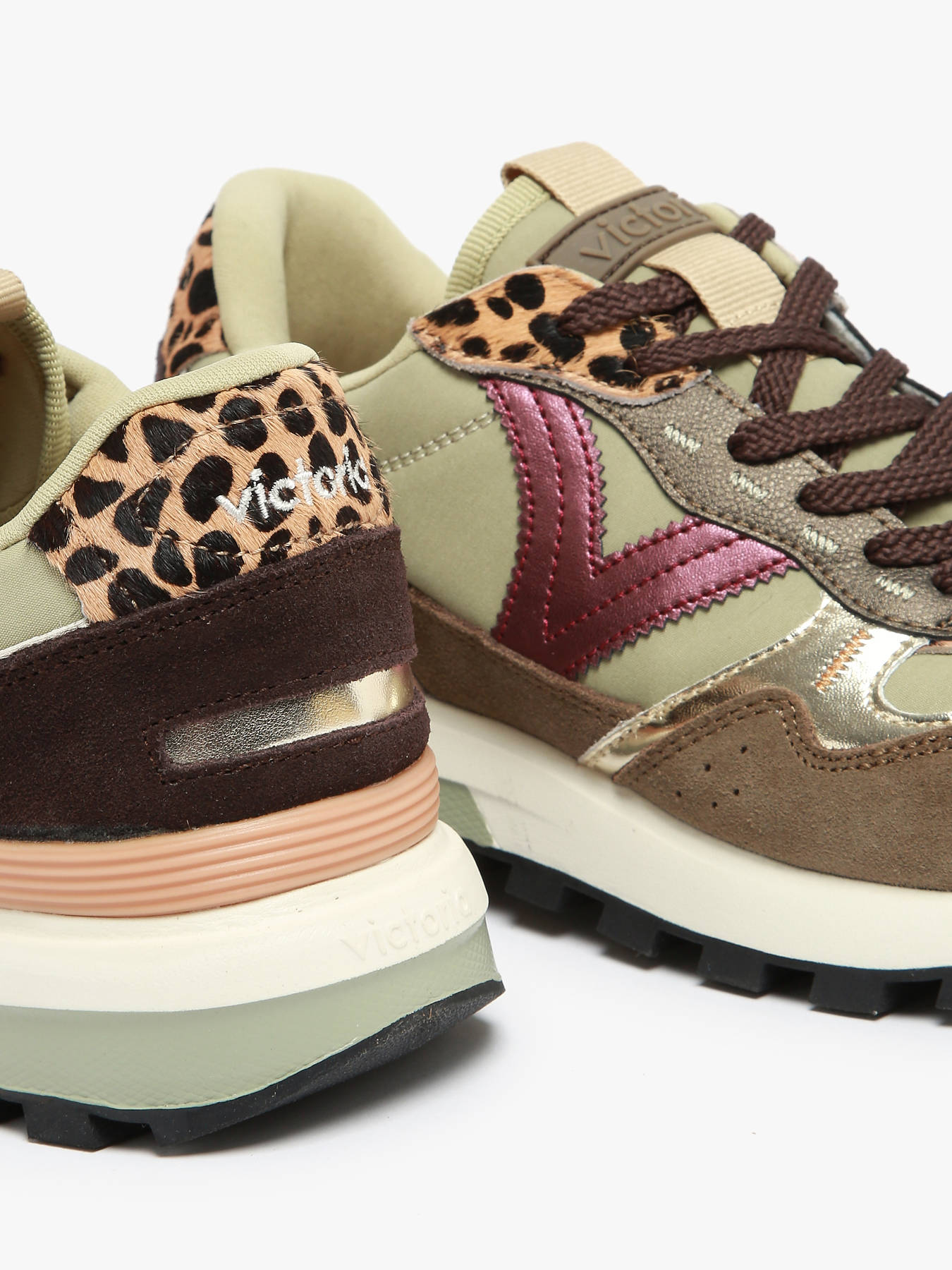 Sneakers VICTORIA