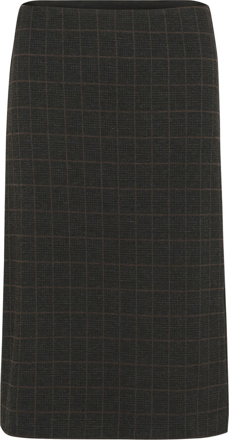 Part Two LorinnePW SK Grey check