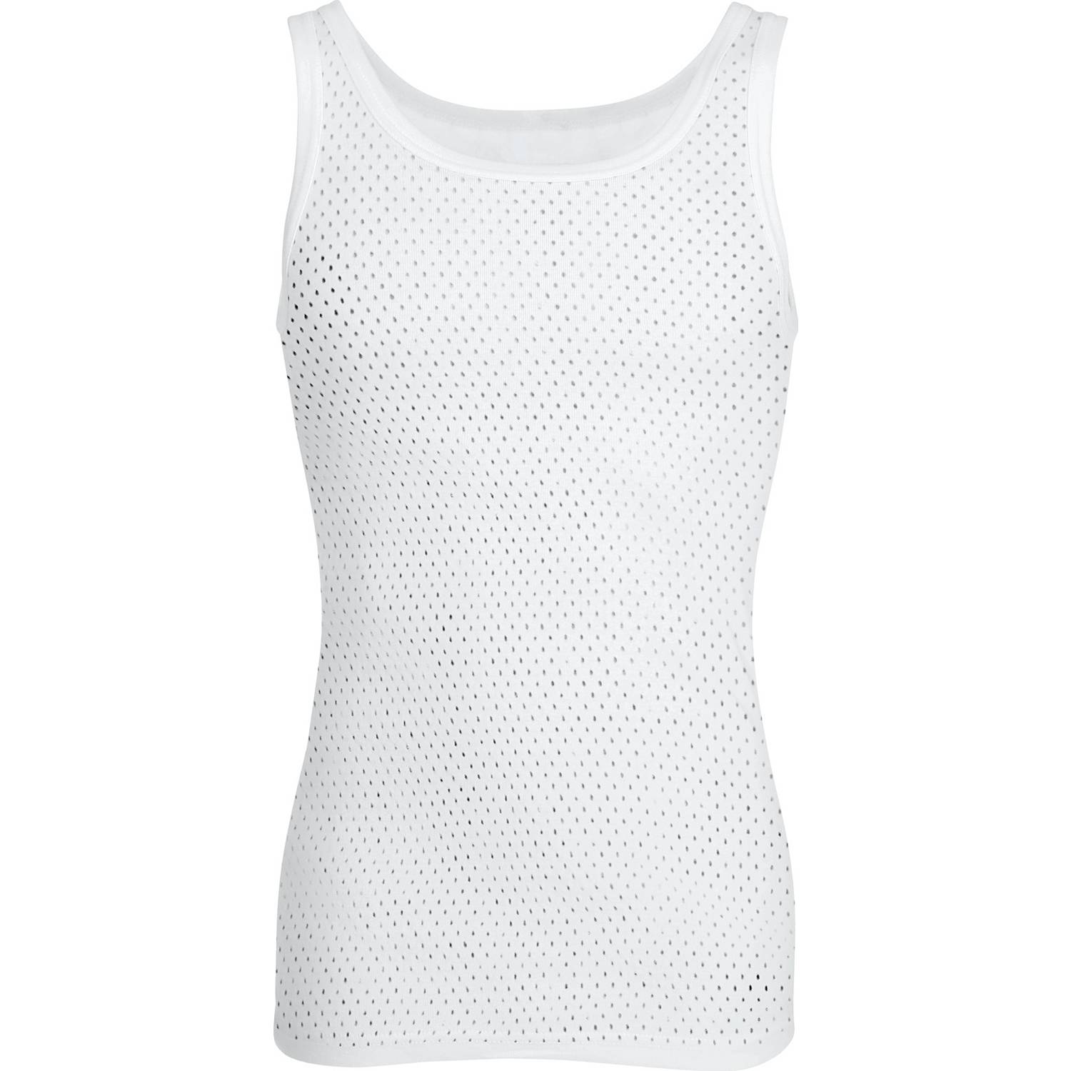 Götzburg Air-tricot Herren-Unterhemd