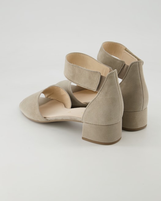 Gabor Sandale Sandalen in Grau