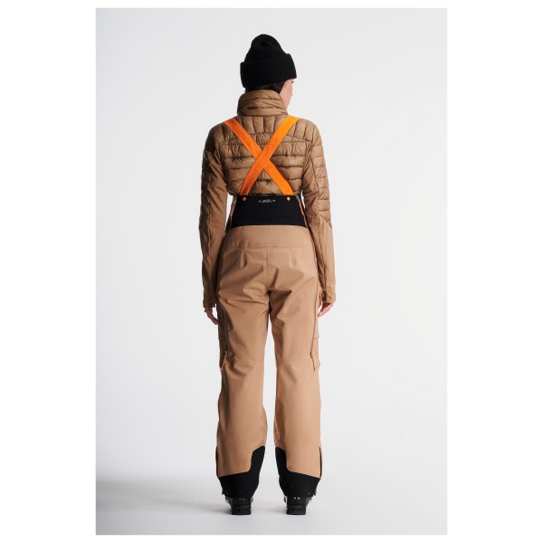 Orage - Women's Mtn-X Cliff 3L Bib - Pantalon de ski