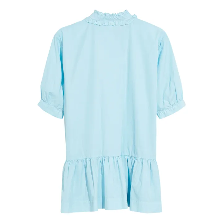 Bellerose Robe Avriel | Bleu ciel