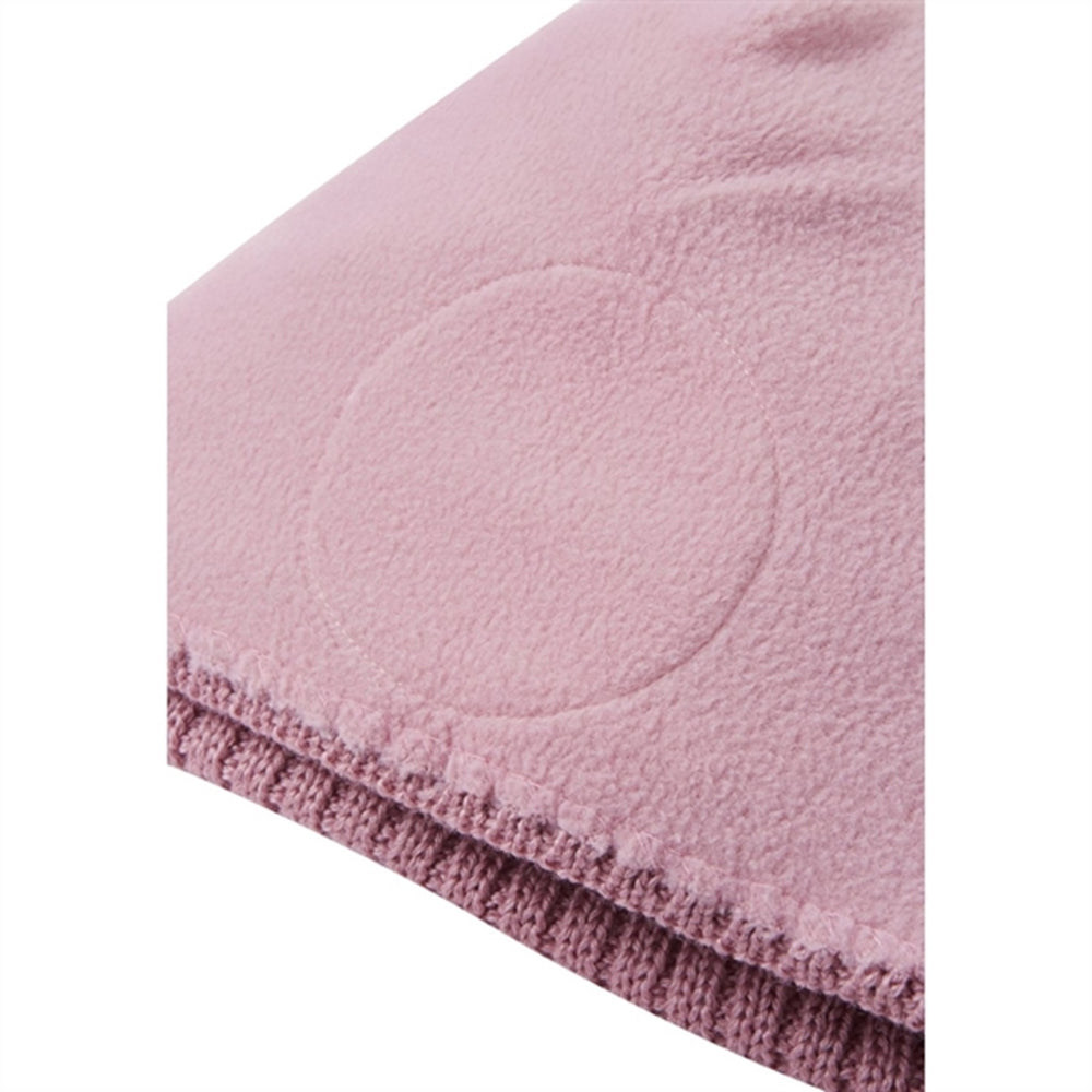 Køb Reima Beanie Kalotti Grey Pink