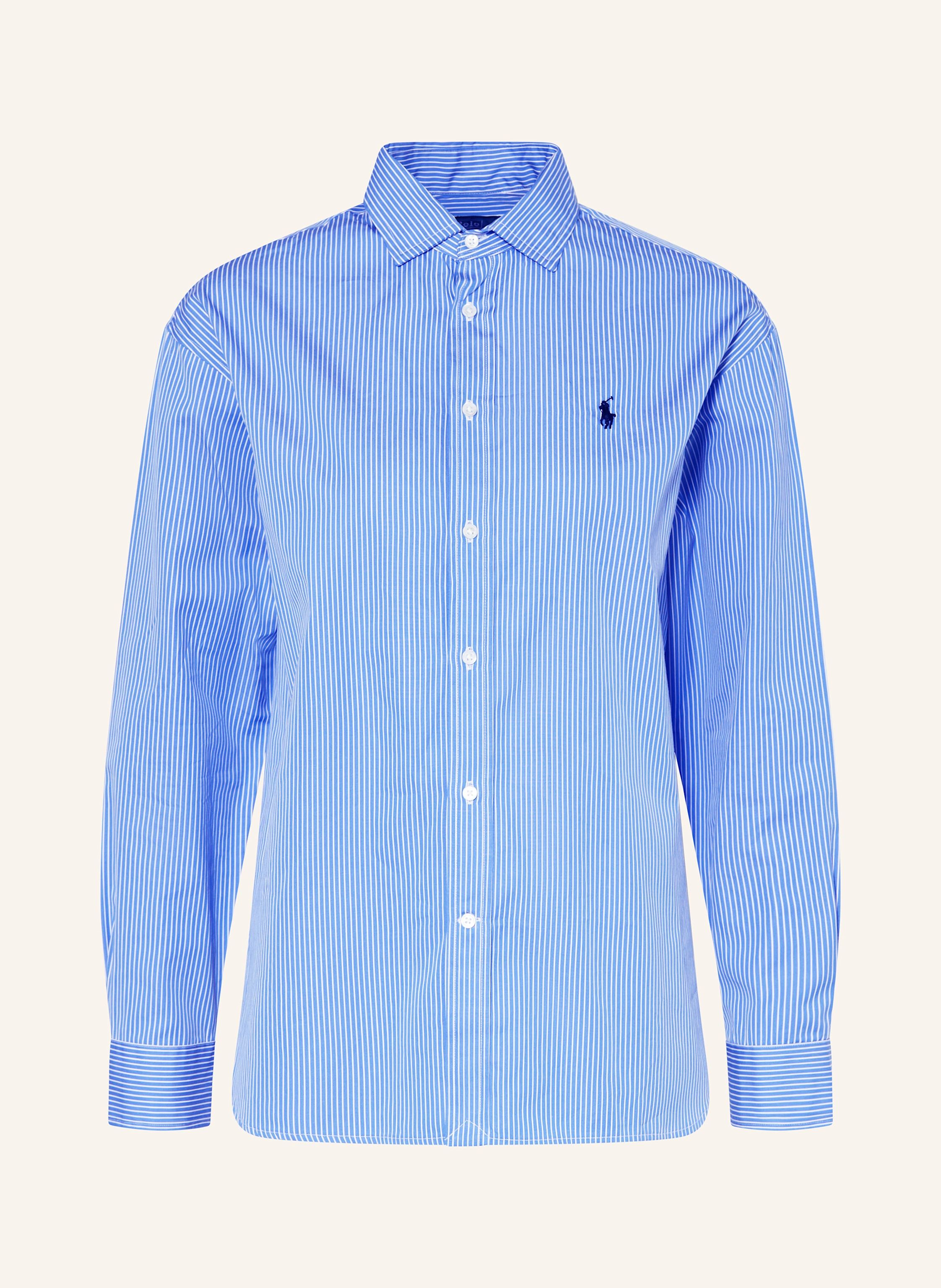 POLO RALPH LAUREN Hemdbluse