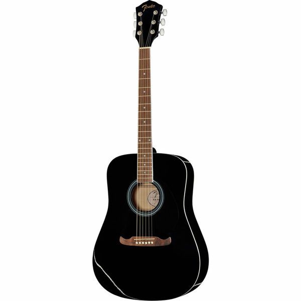 Fender FA-125 Blk
