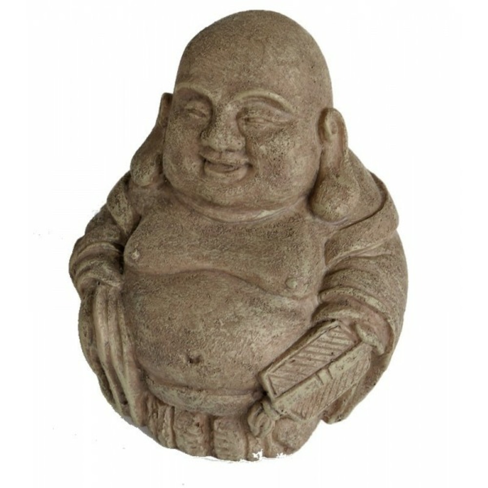 Deco buddha bassin zen